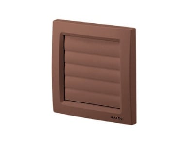 Product image 2 Maico AP 100 B deaeration shutter 100mm
