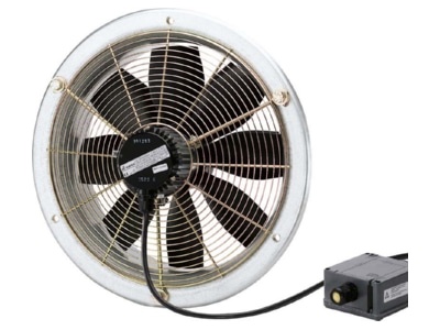 Product image 1 Maico DZS 25 2 B E Ex e Ex proof ventilator 2200m  h 130W
