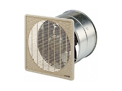 Produktbild 2 Maico EZF 20 4 E Wandeinbau Ventilator 30W 500cbm h IP54