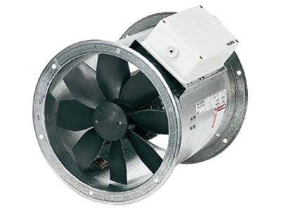 Product image 1 Maico EZR 30 2 B Conduit mounted ventilator 3690m  h 350W
