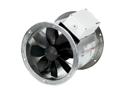 Product image 2 Maico EZR 50 8 B Duct fan 4100m  h

