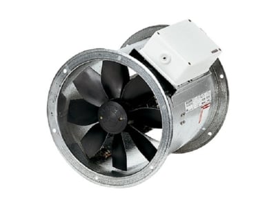 Product image 2 Maico EZR 25 4 D Conduit mounted ventilator 1000m  h 32W
