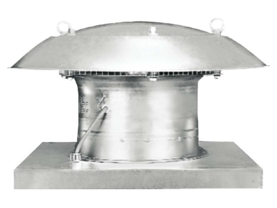 Product image 1 Maico DZD 30 4 B Roof mounted ventilator 1400m  h 100W
