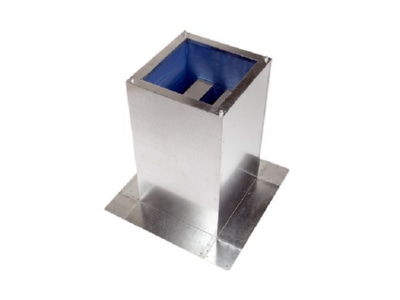 Product image 1 Maico SD 18 Sound absorber rectangular air duct
