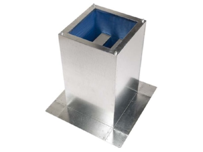 Product image 2 Maico SD 18 Sound absorber rectangular air duct