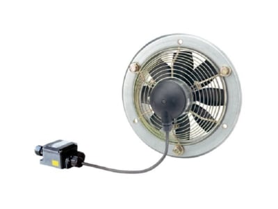Product image 2 Maico EZS 20 4E E Ex e Ex proof ventilator 440m  h 45W
