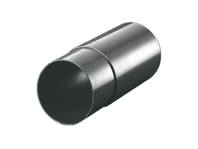 Produktbild 1 Maico WH 100 Wandhuelse Wand Deckenmont  NW100mm D 110 114mm