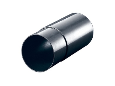 Produktbild 2 Maico WH 100 Wandhuelse Wand Deckenmont  NW100mm D 110 114mm