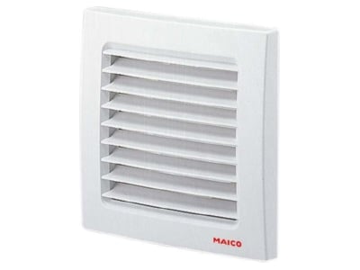 Product image 1 Maico SG 100 two way grille 100mm
