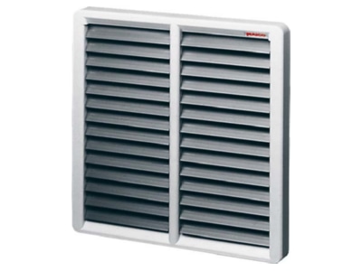 Product image 2 Maico AS 35 deaeration shutter 355mm