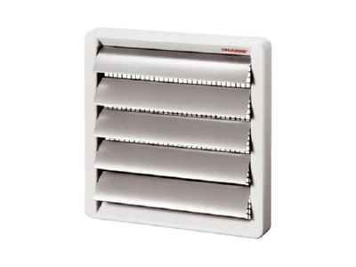 Product image 1 Maico RS 25 two way shutter 255mm
