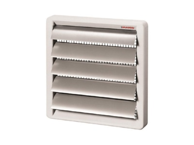 Product image 2 Maico RS 25 two way shutter 255mm
