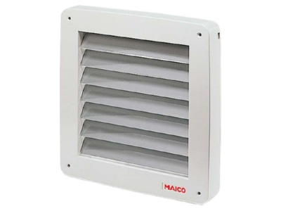 Product image 1 Maico MK 20 two way shutter 200mm
