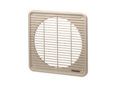Product image 1 Maico IG 20 Outdoor vane grate
