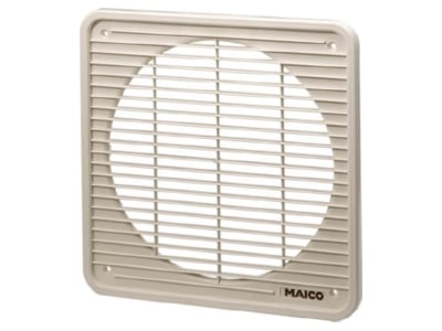 Product image 3 Maico IG 20 Outdoor vane grate