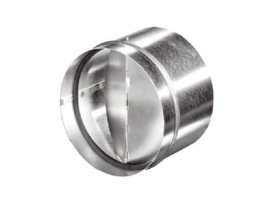Product image 2 Maico AVM 10 Control valve  round air duct 100mm