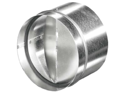 Product image 1 Maico AVM 20 Non return valve  round air duct
