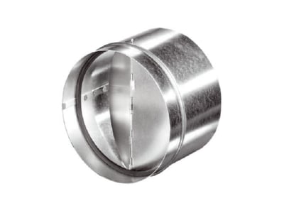 Product image 2 Maico AVM 20 Non return valve  round air duct