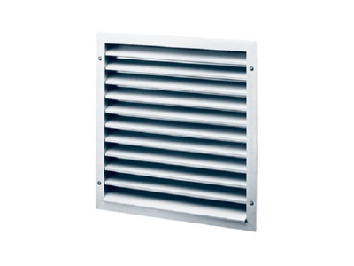 Product image 2 Maico MLA 20 two way grille 200mm