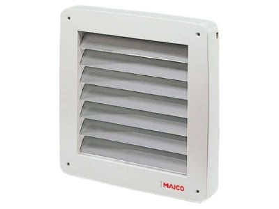 Product image 1 Maico BK 20 Faade louver
