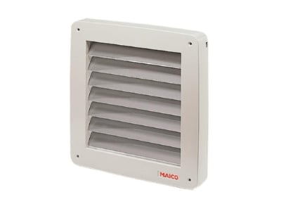 Product image 3 Maico BK 20 Faade louver
