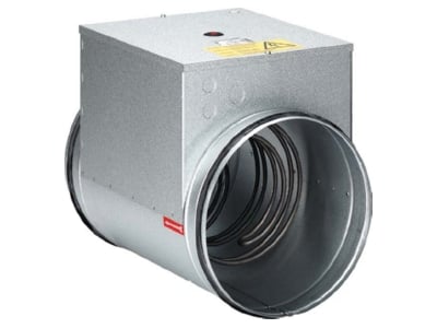 Product image 1 Maico ERH 20 2 Duct heater  electric 200x281mm 200mm
