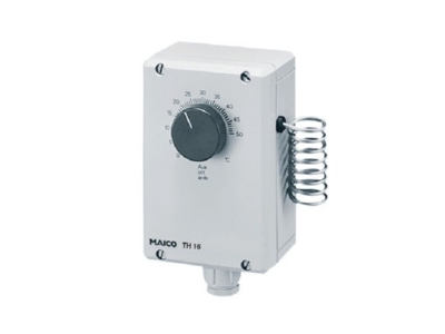 Produktbild 1 Maico TH 16 Thermostat