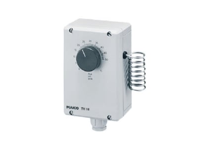 Product image 1 Maico TH 16 Thermostat 0   50 C
