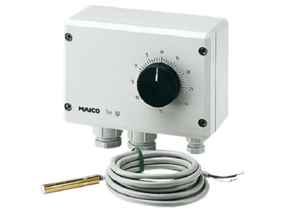 Product image 1 Maico TH 10 Room thermostat
