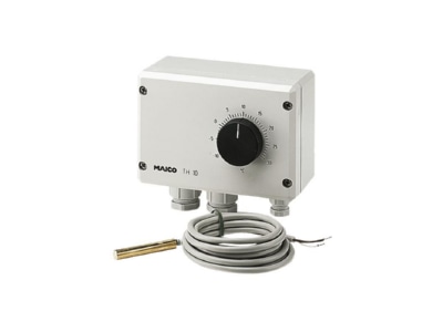 Product image 2 Maico TH 10 Room thermostat
