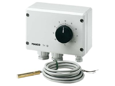 Product image 1 Maico TH 10 Room thermostat
