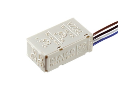 Product image Maico VZ 24 C Timer relay 90   1440s AC 230V
