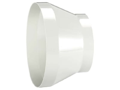 Product image 1 Maico REM 15 10 Reduction piece for ventilation system
