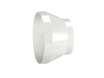 Product image 2 Maico REM 15 10 Reduction piece for ventilation system
