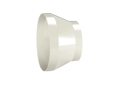 Product image 3 Maico REM 15 10 Reduction piece for ventilation system