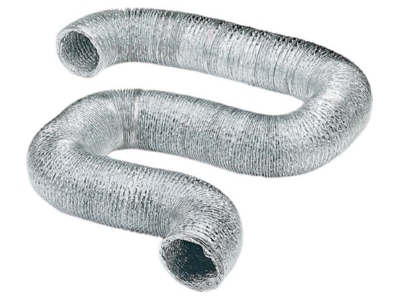 Produktbild 1 Maico AFR 75  VE3m  Aluminium Flexrohr DN75 AFR 75  Inhalt  3m 