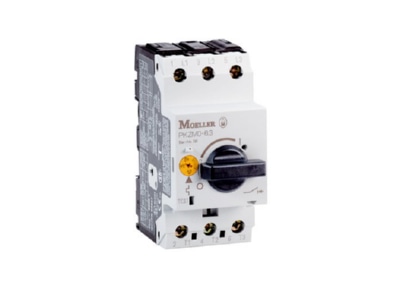 Product image 1 Maico MVEx 1 0 Motor protection circuit breaker 1A
