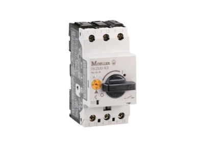 Product image 2 Maico MVEx 1 0 Motor protection circuit breaker 1A
