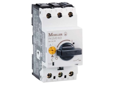 Product image 3 Maico MVEx 1 0 Motor protection circuit breaker 1A