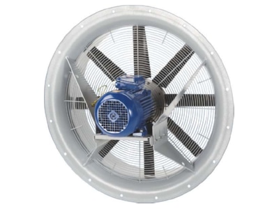 Produktbild 2 Maico DAS 112 6 Wandventilator