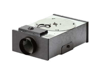 Product image 1 Maico EFR 10 Conduit mounted ventilator 220m  h 52W

