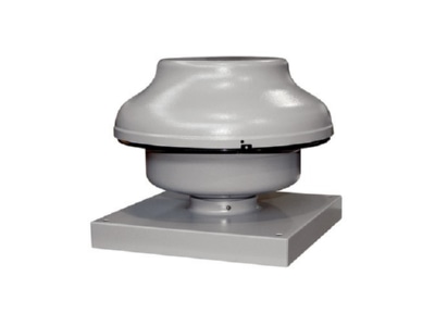 Product image Maico EHD 12 Roof mounted ventilator 325m  h 49W
