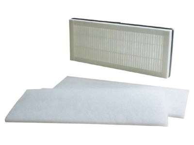 Product image 2 Maico WSF 300 400 Flat air filter
