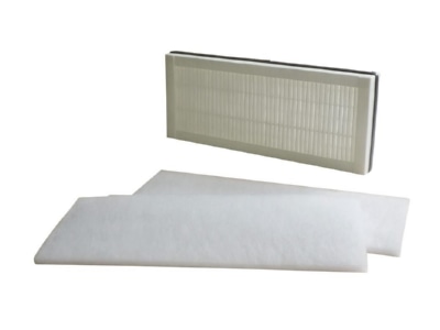 Product image 3 Maico WSF 300 400 Flat air filter