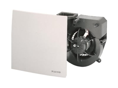 Product image 3 Maico ER 60 VZ 15 Ventilator for in house bathrooms
