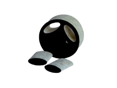Product image 1 Maico SDE 10 Sound absorber  around air duct
