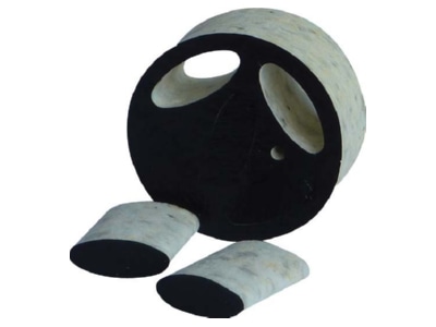 Product image 3 Maico SDE 10 Sound absorber  around air duct