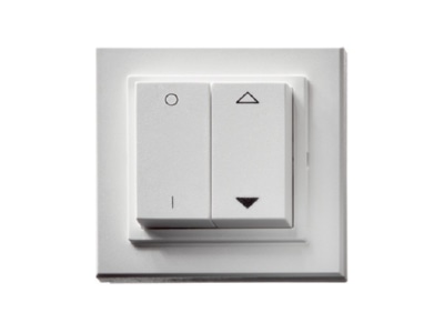Product image 1 Maico DS RC Switch surface mounted white
