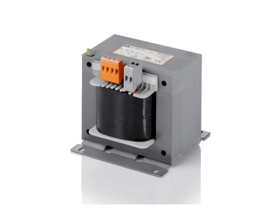 Product image 1 Block ST 2500 4 23 One phase transformer 400V 230V 2500VA
