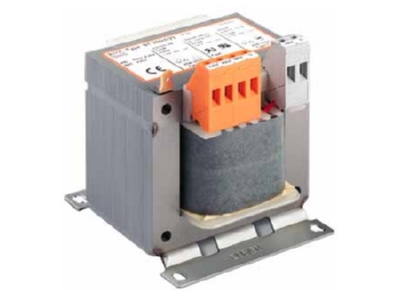 Product image 2 Block ST 2500 4 23 One phase transformer 400V 230V 2500VA